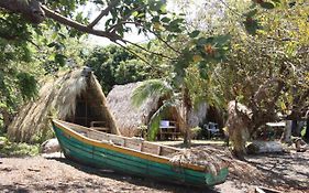 La Sirenita - Ometepe