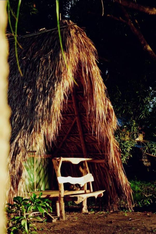Hotel La Sirenita - Ometepe à Altagracia Extérieur photo