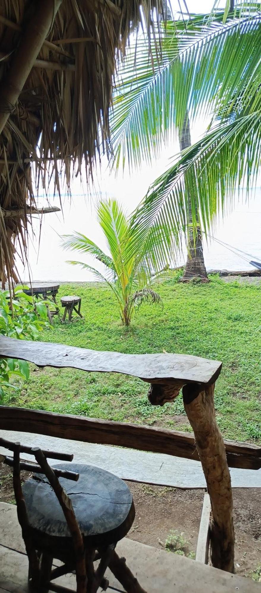 Hotel La Sirenita - Ometepe à Altagracia Extérieur photo