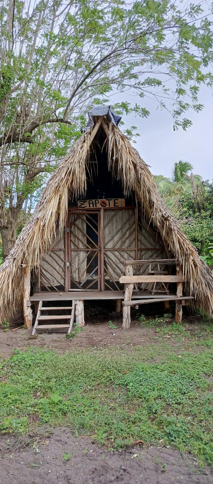 Hotel La Sirenita - Ometepe à Altagracia Chambre photo
